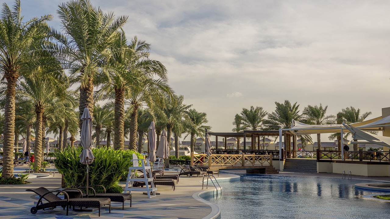 Business Class flights to Bahrain