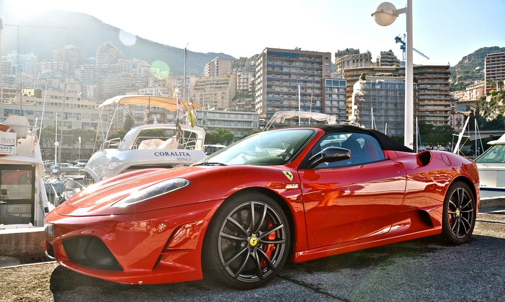 Monaco