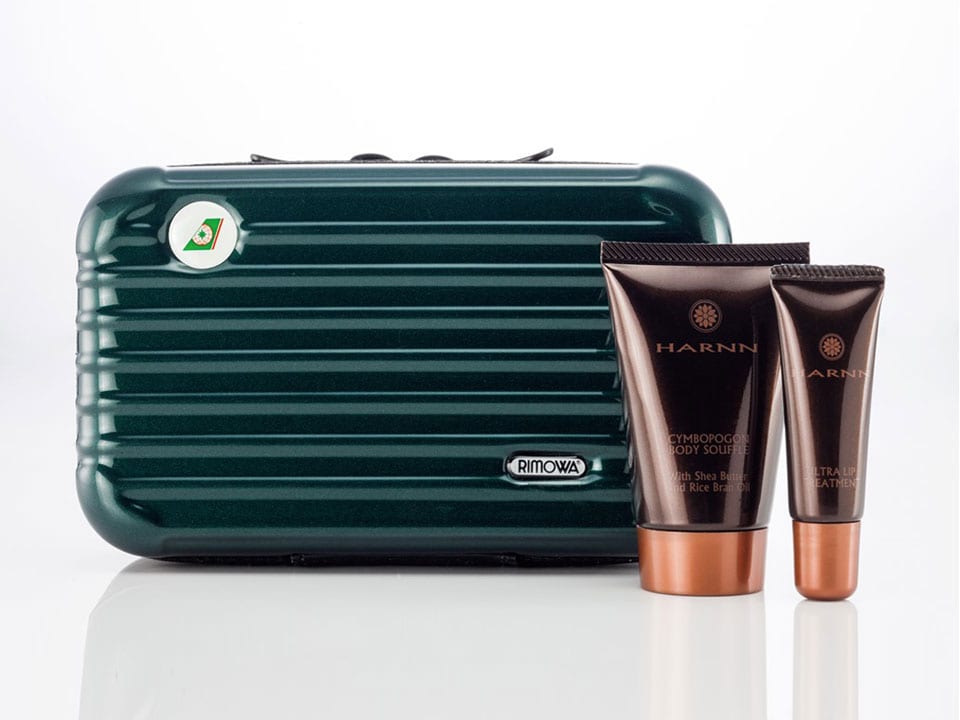 Amenity Kit Eva Air