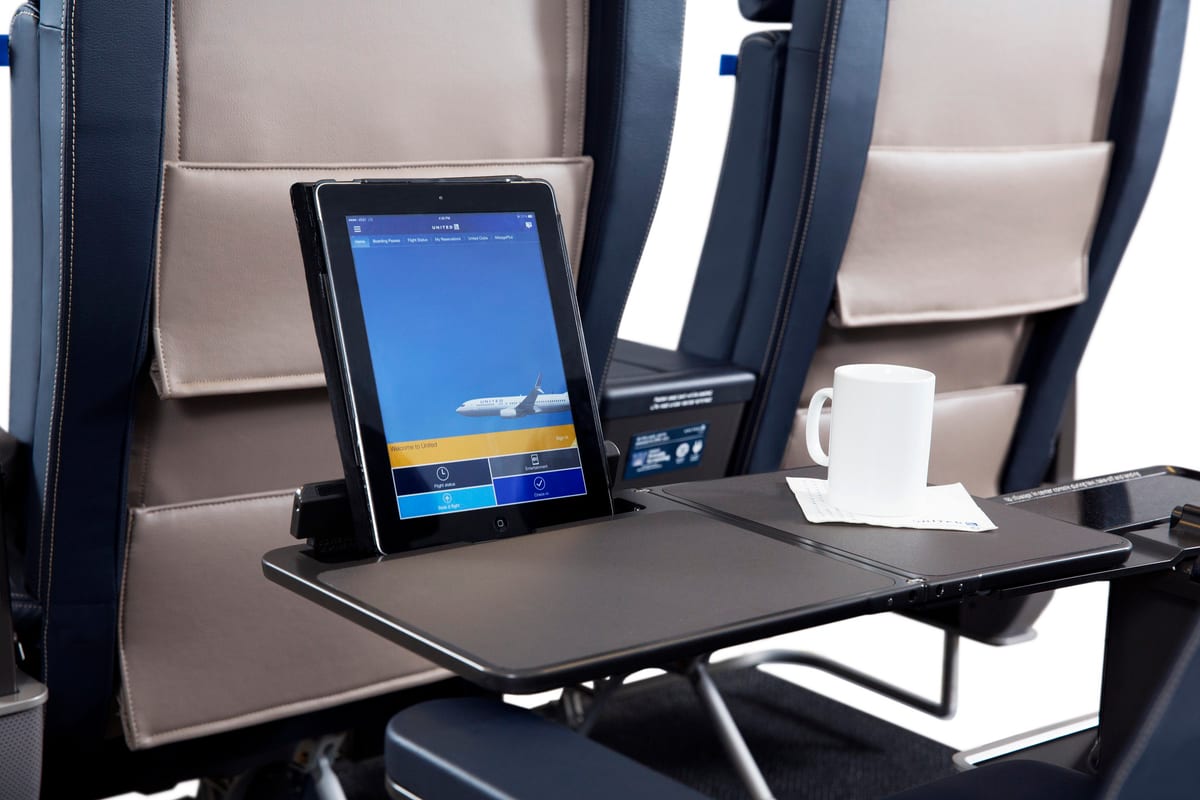tablet