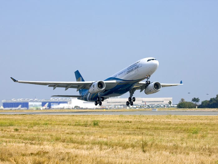 Oman_Air