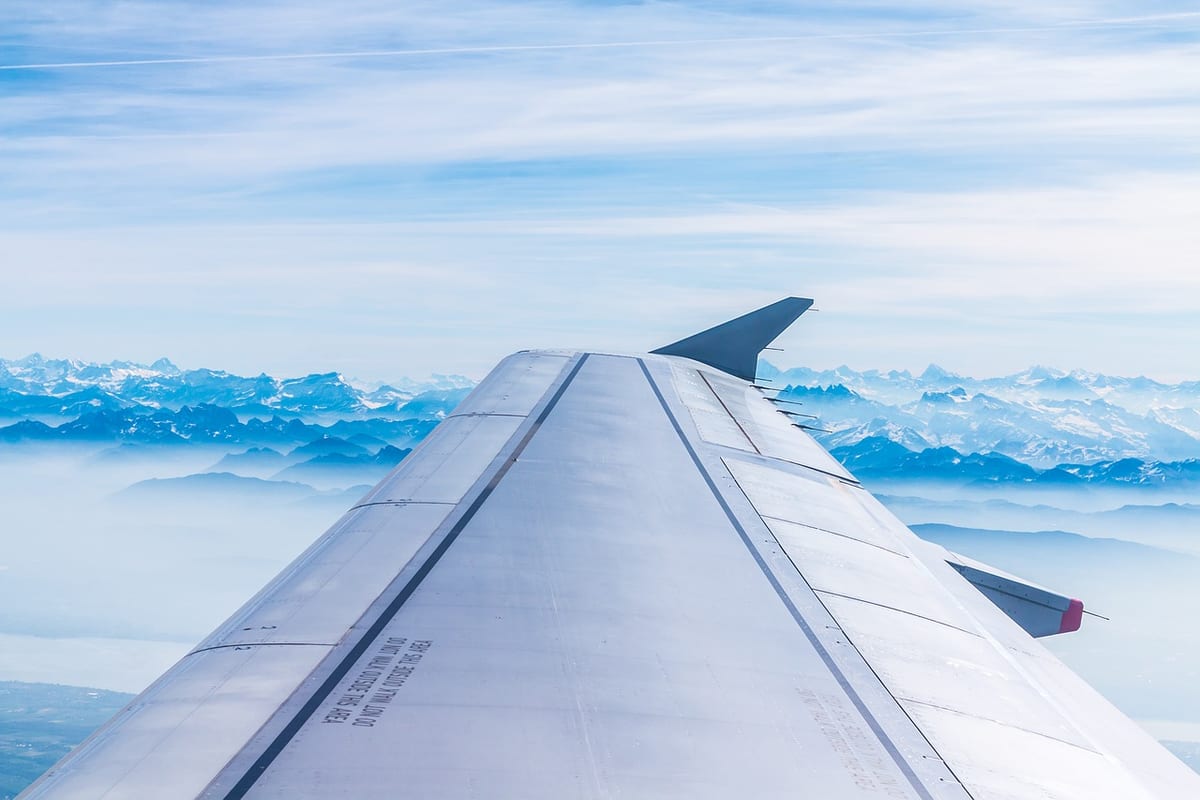 How to collect Avios points