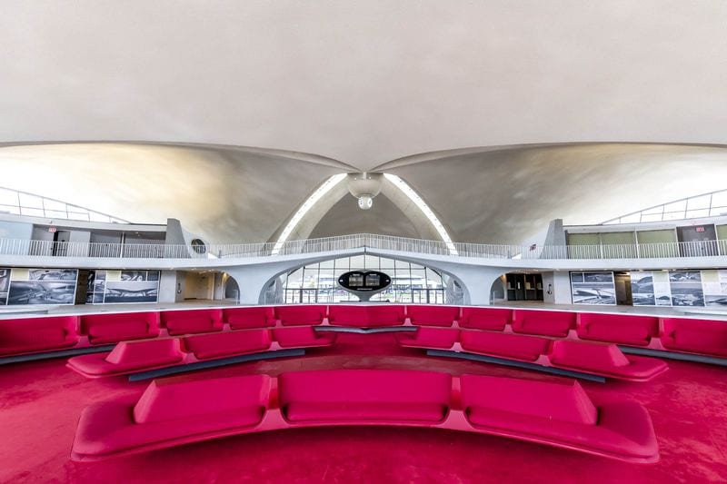 TWA Hotel JFK
