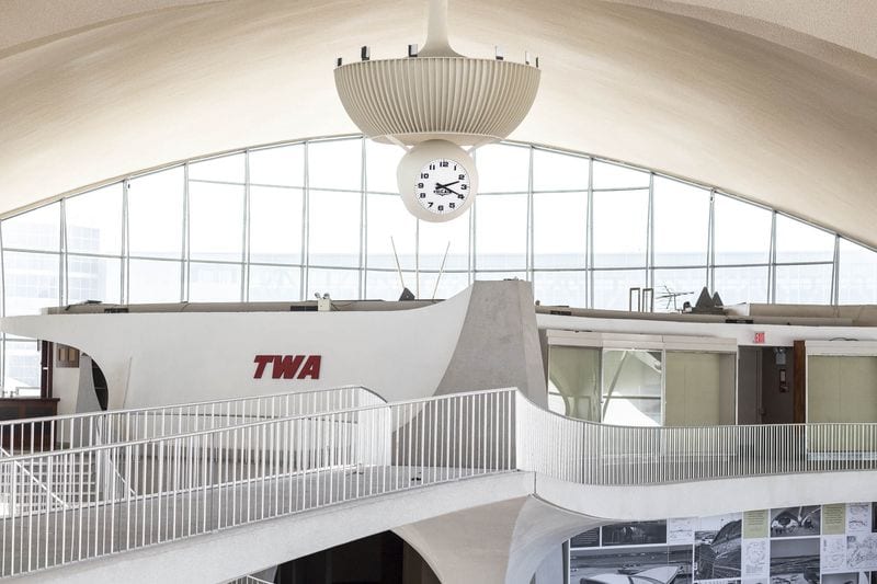TWA Hotel New York