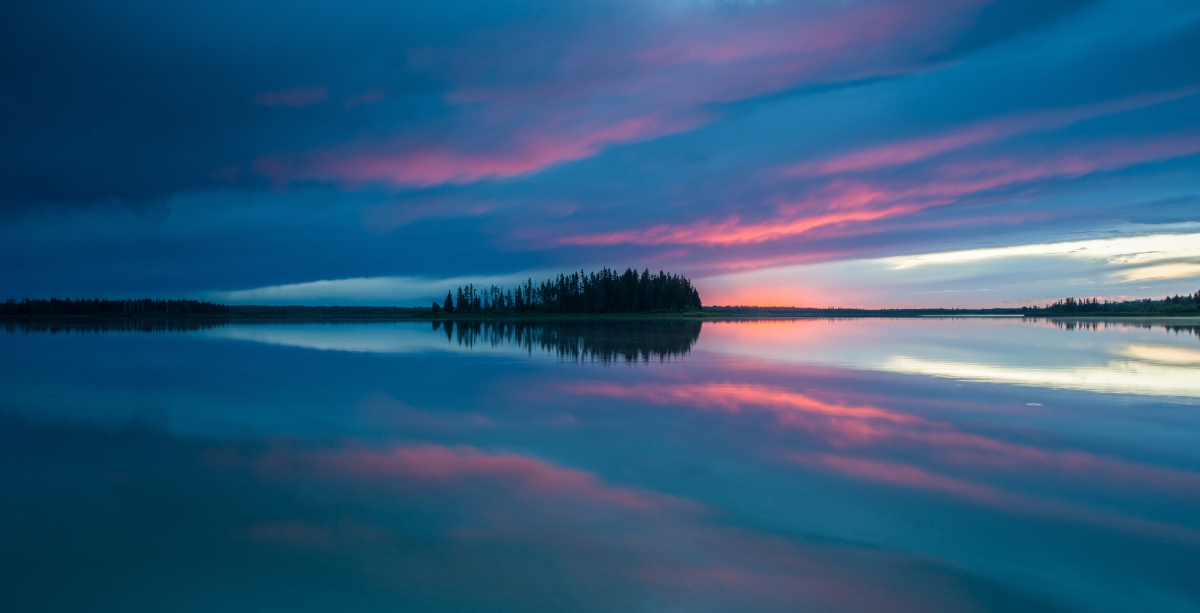 Edmonton - National Park View