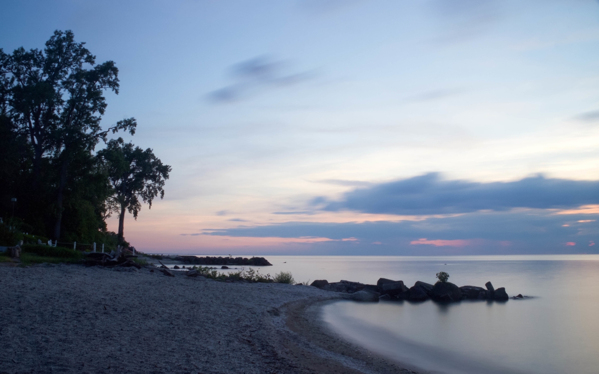 Lake Erie