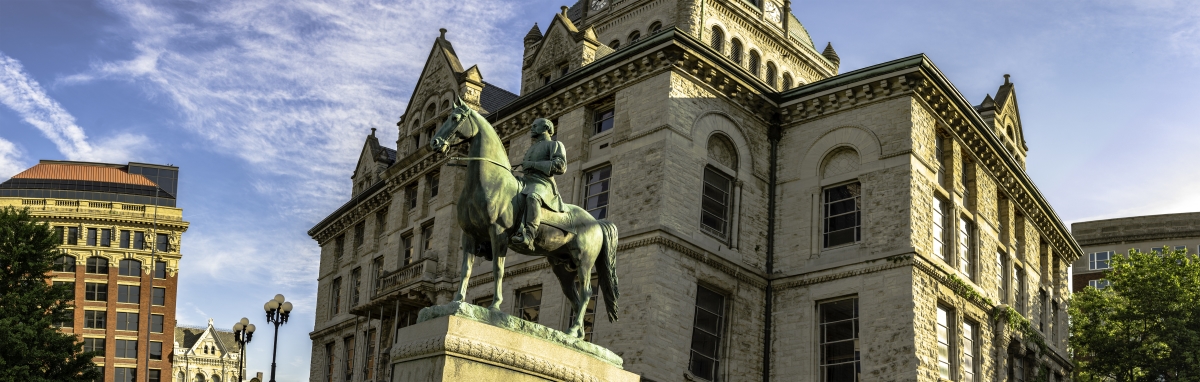 Business Class Flights to Lexington