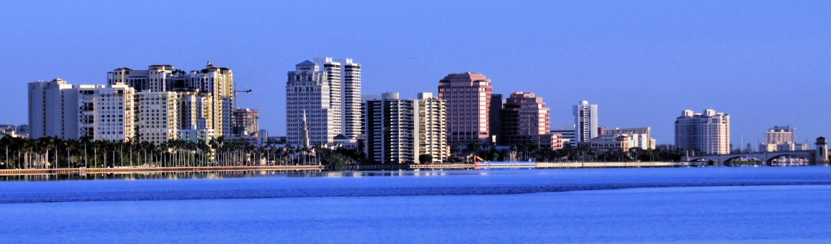 Business Class Flights to West Palm Beach
