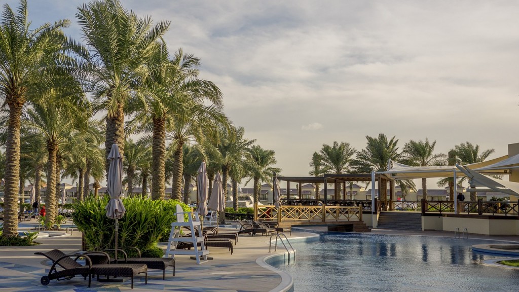 Business Class flights to Bahrain