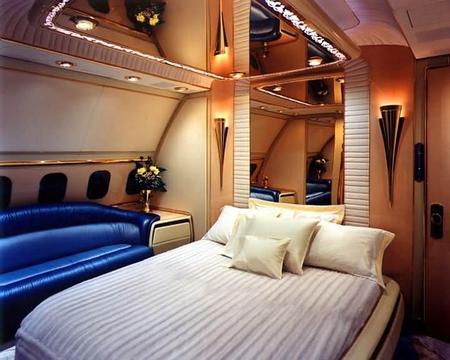 b747private jet