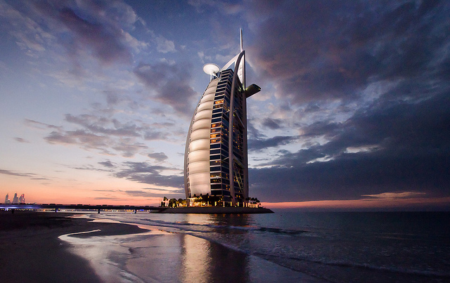 Burj Al Arab