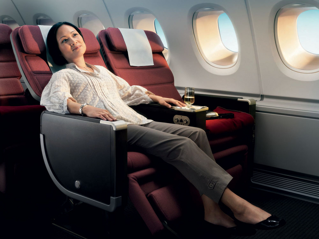 QFpremiumeconomy