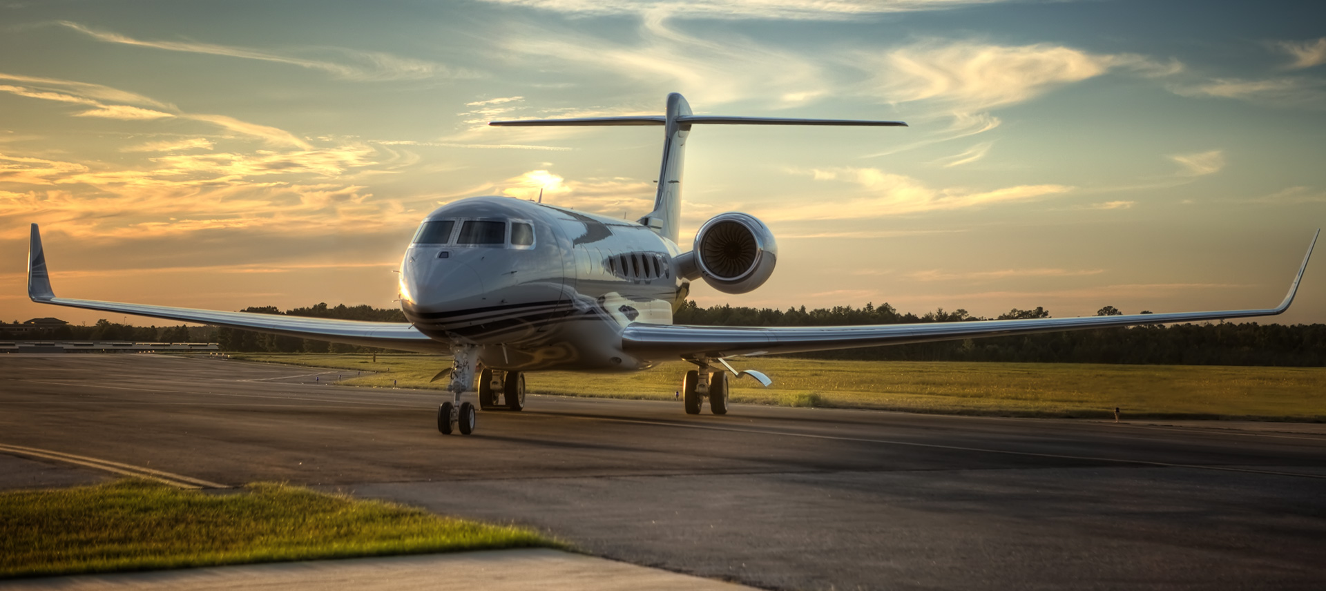 Gulfstream G650