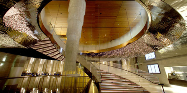 Hamad-International-Airports-Al-Mourjan-Business-Lounge