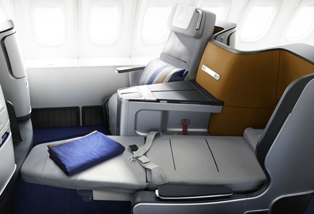 Lufthansa_New_Business_Class_Rollout