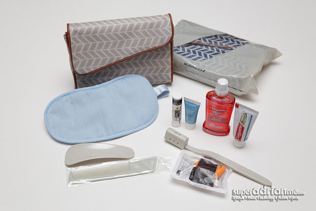 Air-France-Business-Class-Amenity-Kits