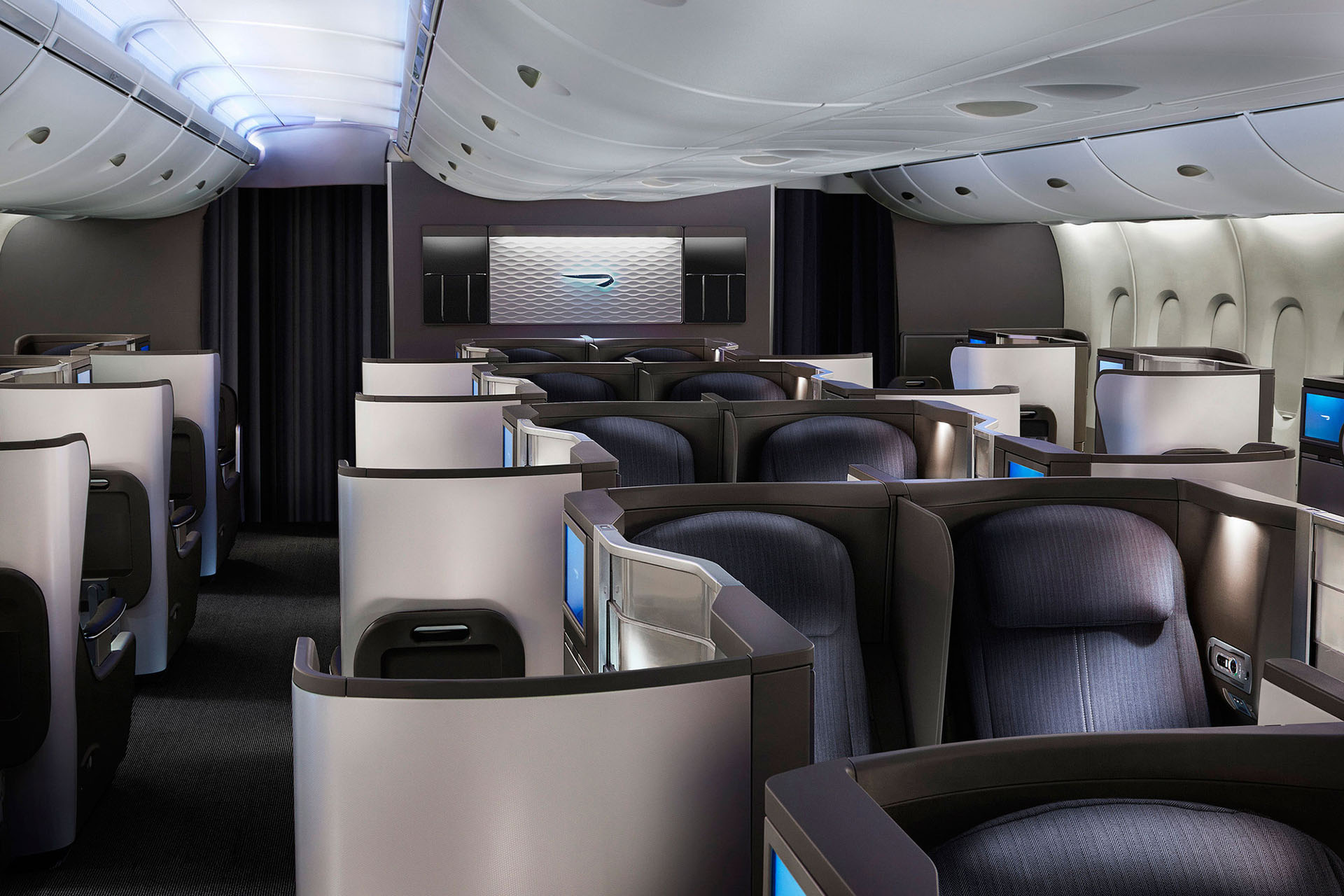 4 Reasons to travel on British Airways Club World A380