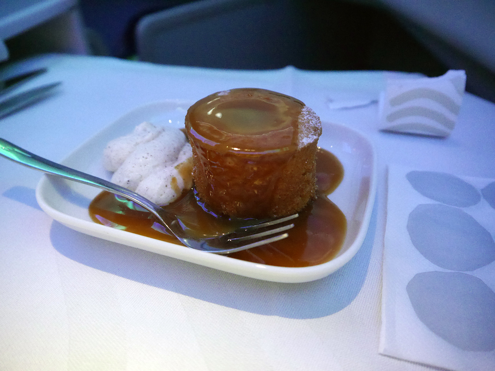Finnair_Dessert