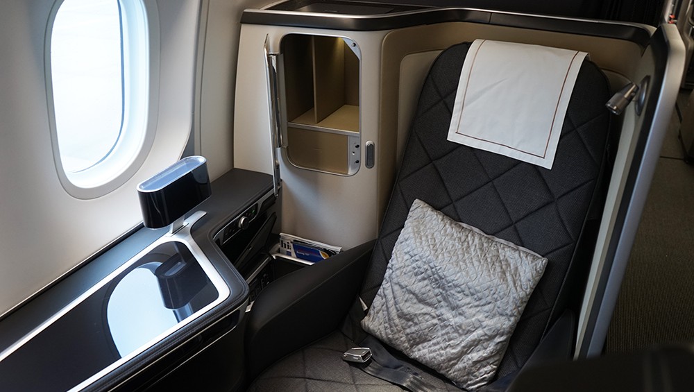 BA_First_Class_Seat