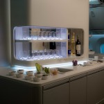 Aeromexico New Territory Interiors