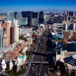 The las Vegas Strip - Las Vegas Business Travel Guide