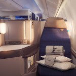 United Polaris Saks Fifth Avenue Bedding