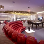jfk virgin atlantic clubhouse - business class lounges at JFK airport