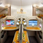 Business Class vs First Class on Emirates