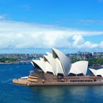Which airline has the best business class to Australia?