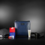 Delta Premium Select Amenity Kit