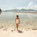British Airways Business Class to the Seychelles