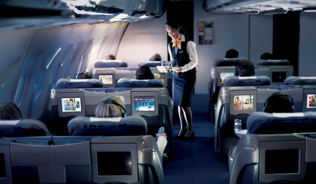 two for one business class tickets