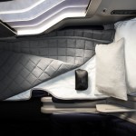 British Airways The White Company Bedding