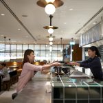 Cathay Pacific Changi Experience