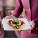 Qatar Airways APEX Awards