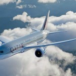 Qatar Airways Penang