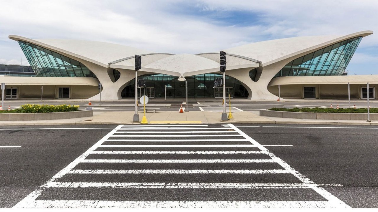 TWA Hotel JFK