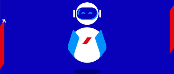 Air France Chatbot