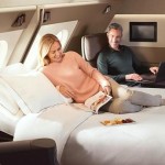 Singapore Airlines Suites