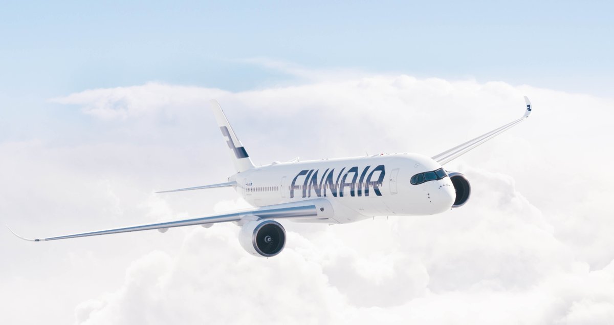 Finnair