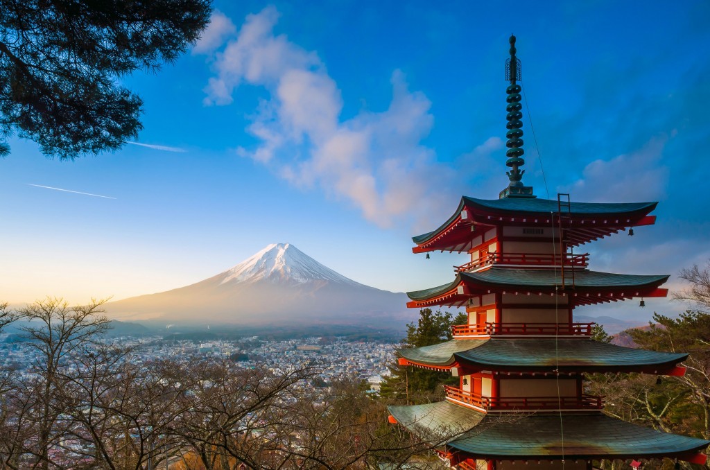 Japan Bucket List 6