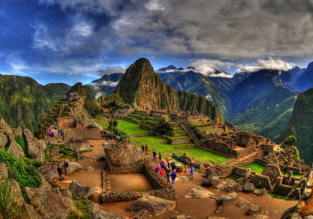 South America Bucket List 5