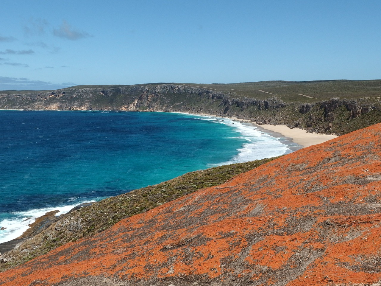 Business flights to Adelaide