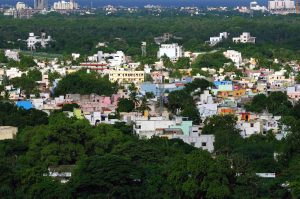 Business Class Flights To Chennai