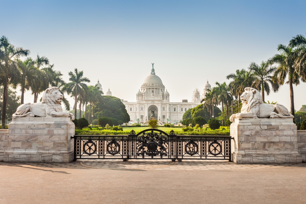 Business Class Flights to Kolkata