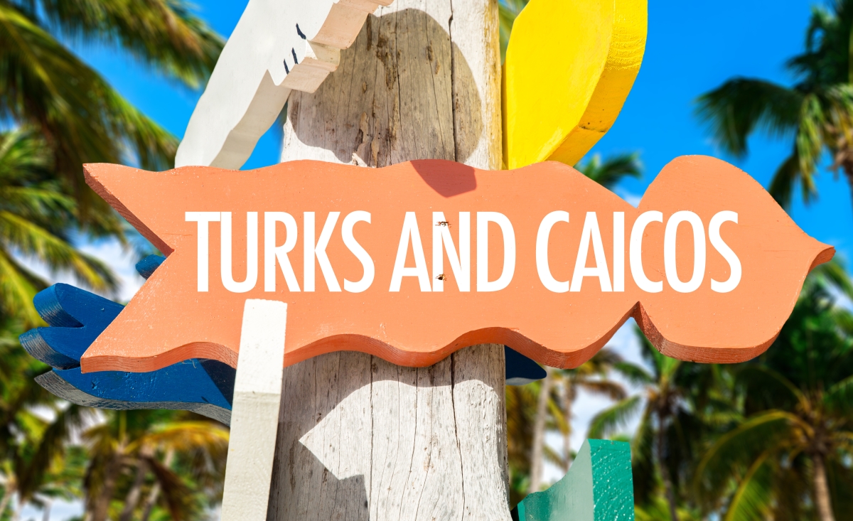 Turks and Caicos Islands