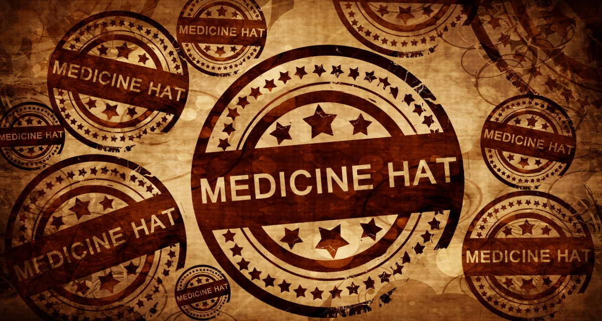 Business Class Flights to Medicine Hat