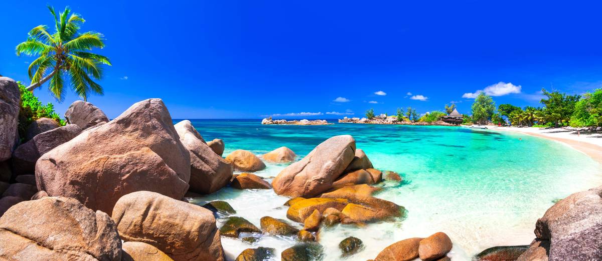 Business Class Flights to the Seychelles