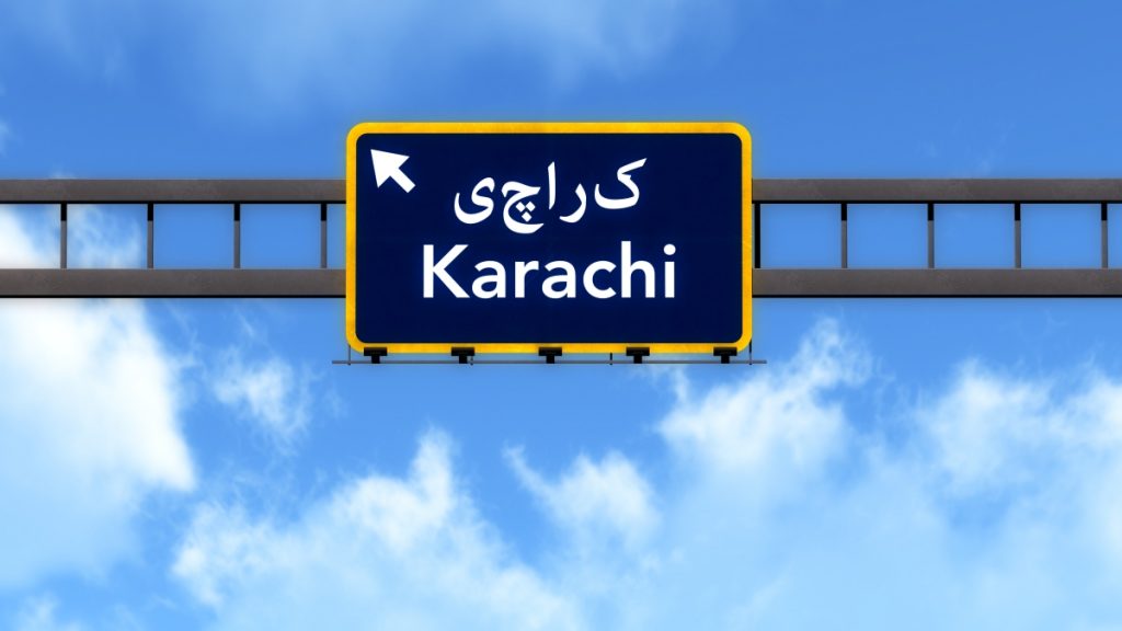 Business Class Flights to Karachi Save Money Today